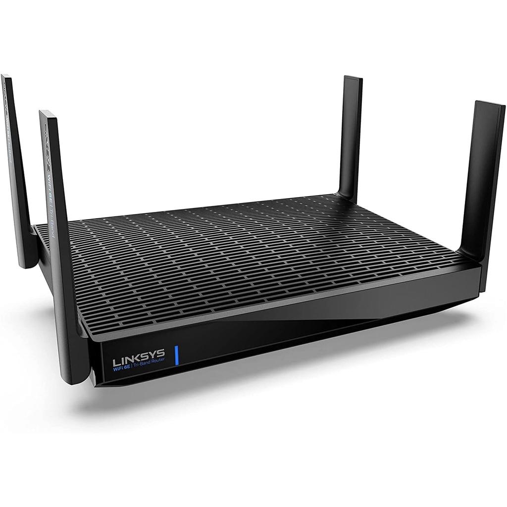Linksys Hydra Pro 6E MR7500 Router Refurbished - Linksys refurbished available on Backmarket