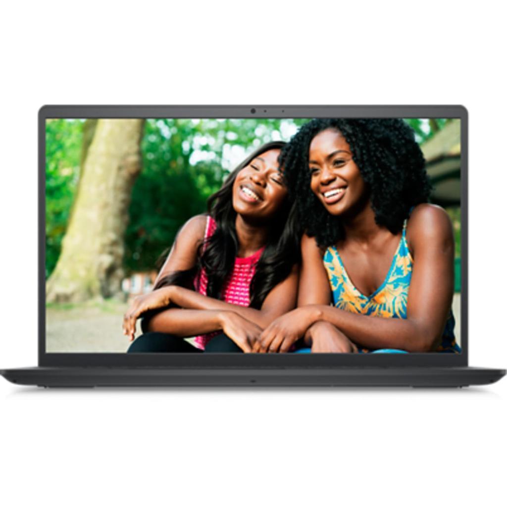 Dell Inspiron 3525 15-inch (2021) - Ryzen 5 - 5000 Series (U) - 8 GB - SSD 512 GB Refurbished - Dell refurbished available on Backmarket
