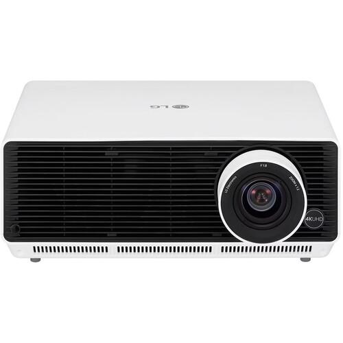 Lg BU53RG-CR Projector Refurbished - LG refurbished available on Backmarket