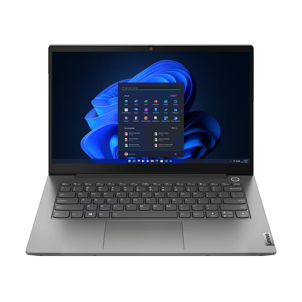 Lenovo ThinkBook 14 G4 ABA 14-inch (2022) - Ryzen 5 - 5000 Series (U) - 16 GB - SSD 256 GB Refurbished - Lenovo refurbished available on Backmarket