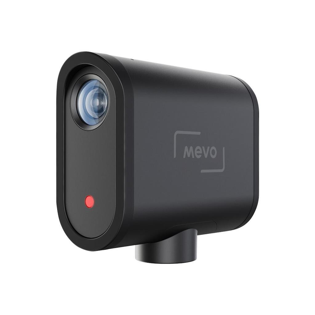 Logitech Mevo Start Webcam Refurbished - Logitech refurbished available on Backmarket