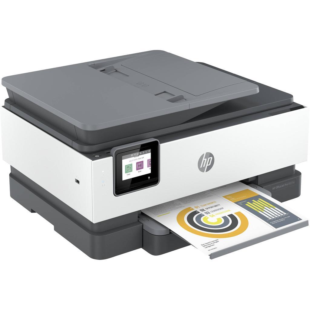 Buy HP OfficeJet Pro 8025E Color laser Refurbished - $281.00 HP OfficeJet Pro 8025E Color laser Refurbished - Hewlett-Packard (ou HP en abrégé) refurbished available on Backmarket
