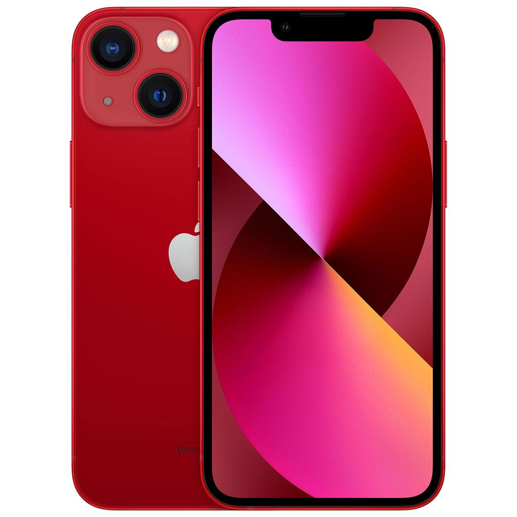 iPhone 13 mini 512GB - Red - Unlocked Refurbished - $370.00 iPhone 13 mini 512GB - Red - Unlocked Refurbished - Apple refurbished available on Backmarket