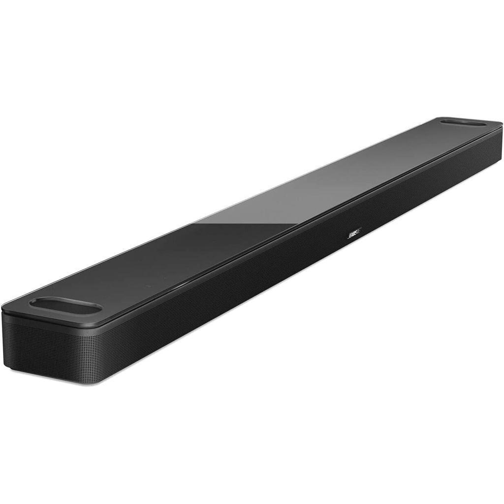 Soundbar Bose Smart Soundbar 900 - Black Reconditionné - Bose refurbished available on Backmarket