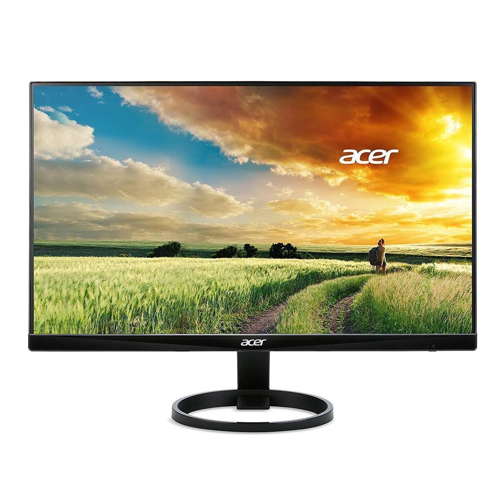 Acer 23.8-inch Monitor LCD (R241Y Bbix) Refurbished - Acer refurbished available on Backmarket
