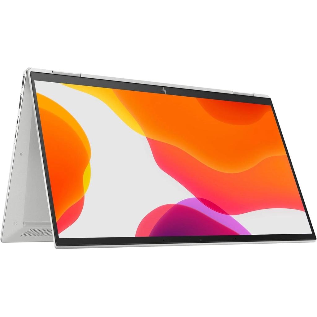 Hp EliteBook X360 1040 G8 14-inch (2021) - Core i7-1185G7 - 32 GB - SSD 1 TB Reconditionné - Hewlett-Packard (ou HP en abrégé) refurbished available on Backmarket