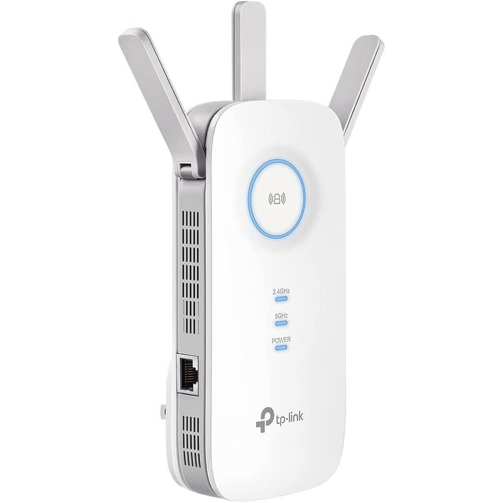 Tp-Link RE550 Router Reconditionné - TP-Link refurbished available on Backmarket
