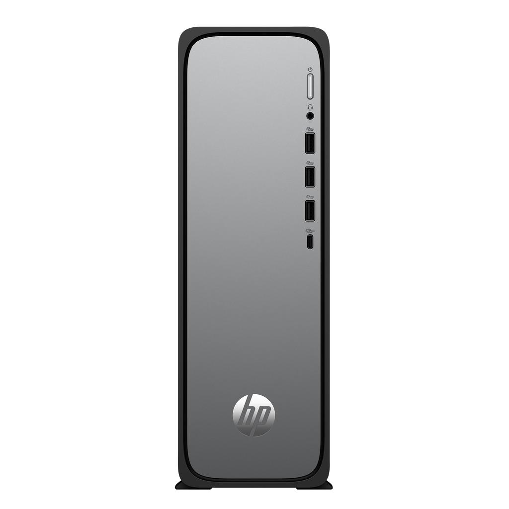 HP M02-0035t Core i3 3.5 GHz - SSD 256 GB RAM 8GB Reconditionné - Hewlett-Packard (ou HP en abrégé) refurbished available on Backmarket