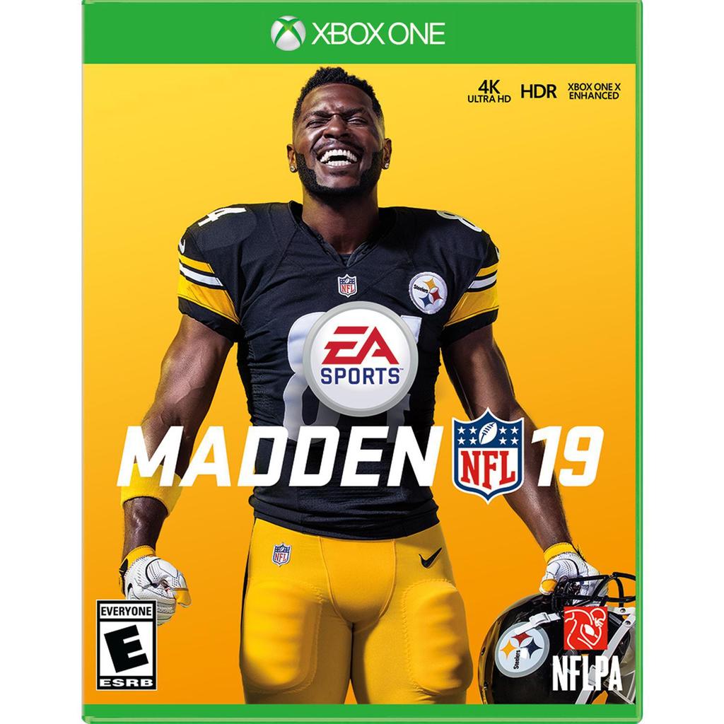 Madden 19 - Xbox One Reconditionné - EA Sports (Electronic Arts) refurbished available on Backmarket