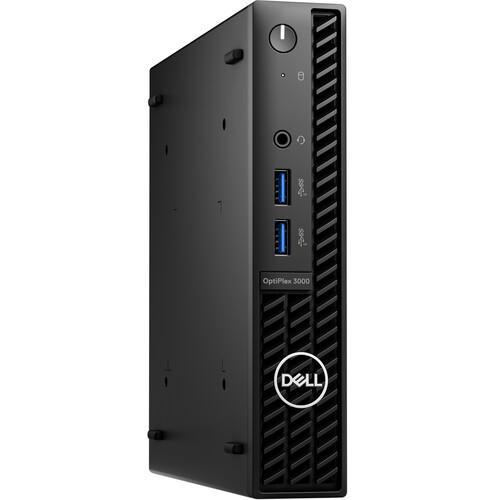 Dell OptiPlex 3000 Micro Core i5 2 GHz - SSD 1 TB RAM 32GB Reconditionné - Dell refurbished available on Backmarket