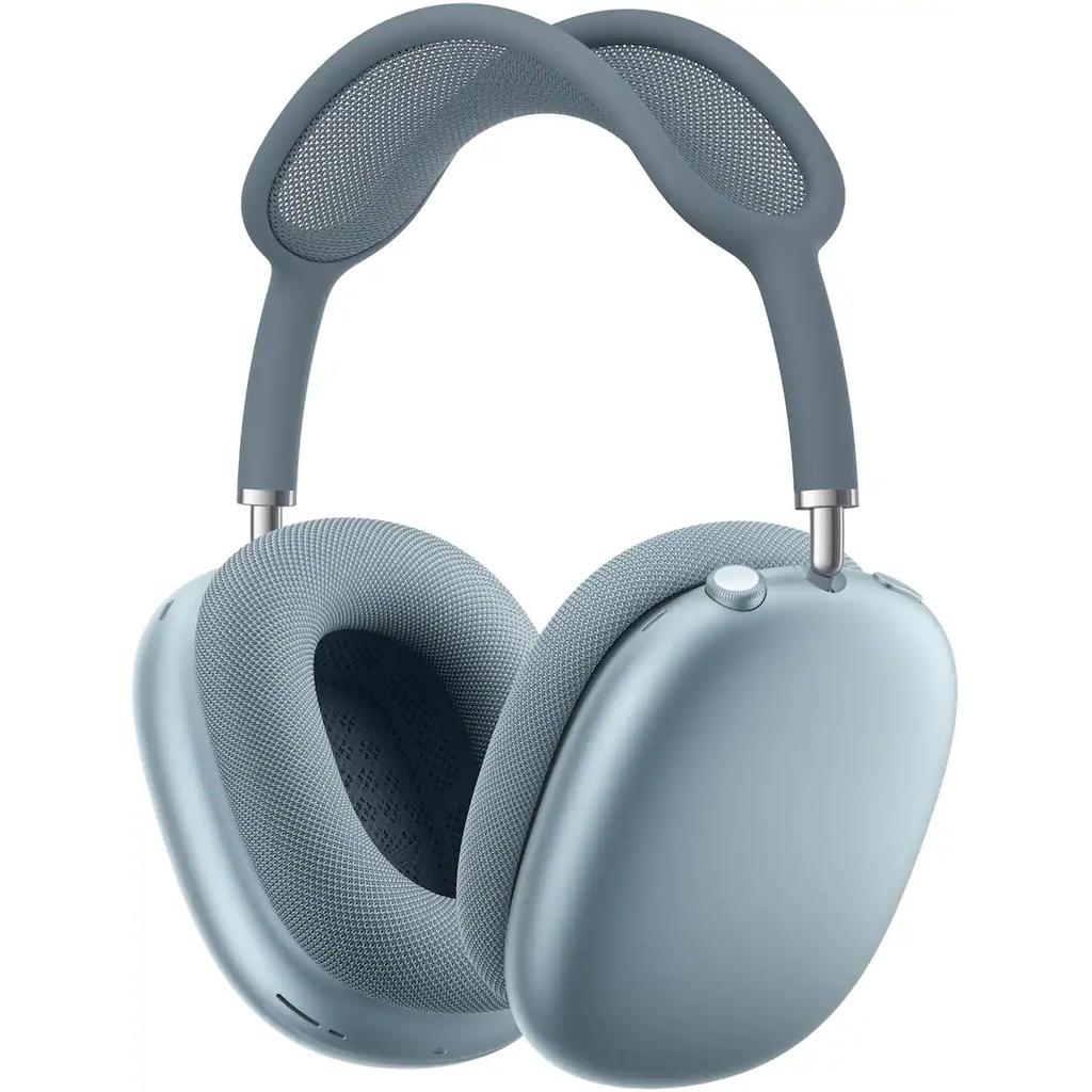 Apple AirPods Max 2 2nd gen (2026) - Blue Refurbished - View 3 - Apple