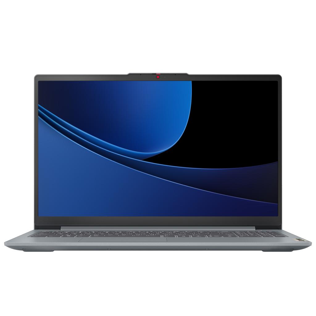 Lenovo Ideapad Slim 3 15Iru9 15-inch (2024) - Core 5 120U - 8 GB - SSD 256 GB Refurbished - Lenovo refurbished available on Backmarket