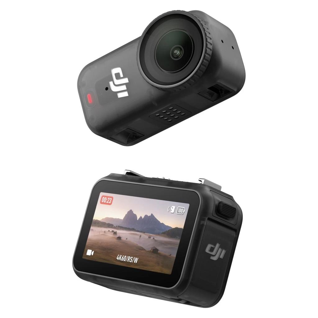 Dji OSMO NANO Sport camera Refurbished - DJI refurbished available on Backmarket