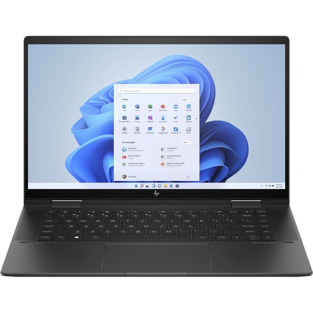 Hp 15-FH0013DX 16-inch (2023) - Ryzen 5 - 7000 Series (U) - 8 GB - SSD 512 GB Reconditionné - Hewlett-Packard (ou HP en abrégé) refurbished available on Backmarket