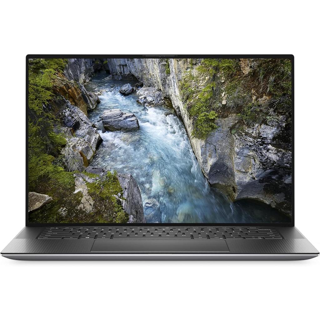 Dell Precision 5550 15-inch (2020) - Core i7 - Gen 10 (H) - 16 GB - SSD 256 GB Refurbished - Dell refurbished available on Backmarket