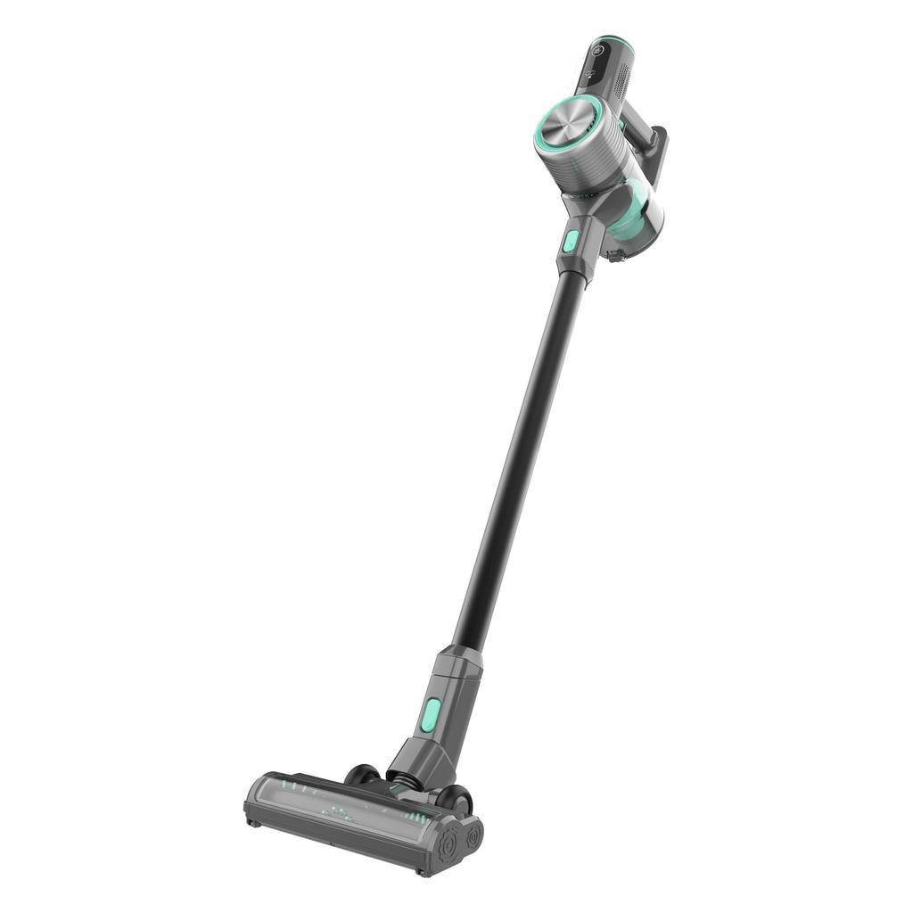 Wireless broom vacuum cleaner Wyze Cordless Vacuum Refurbished - View 2 - Wyze