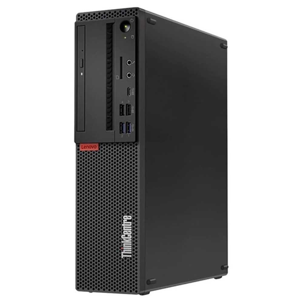 Lenovo ThinkCentre M720s Core i5 2.8 GHz - SSD 256 GB RAM 8GB Reconditionné - Lenovo refurbished available on Backmarket