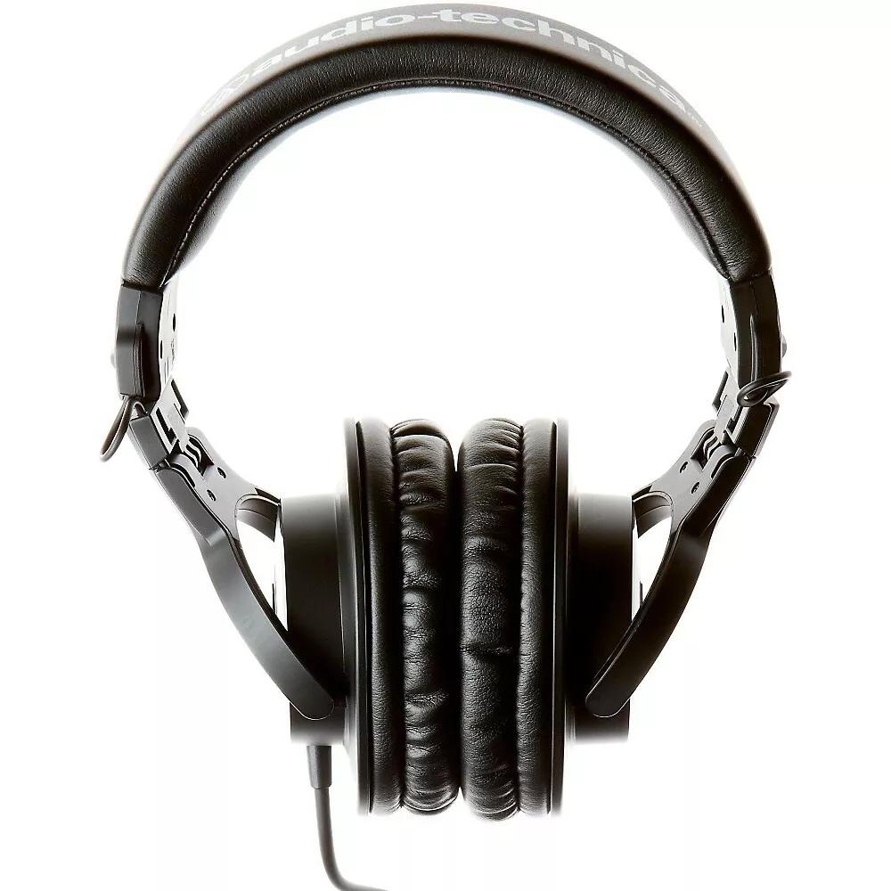 Buy Audio-Technica ATH-M30x Gaming Headphone - Black Refurbished - $138.00 Audio-Technica ATH-M30x Gaming Headphone - Black Refurbished - Audio-Technica refurbished available on Backmarket