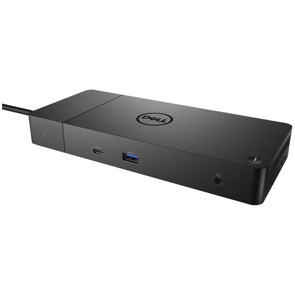 Dell WD19TB Docking Station Refurbished - Dell refurbished available on Backmarket
