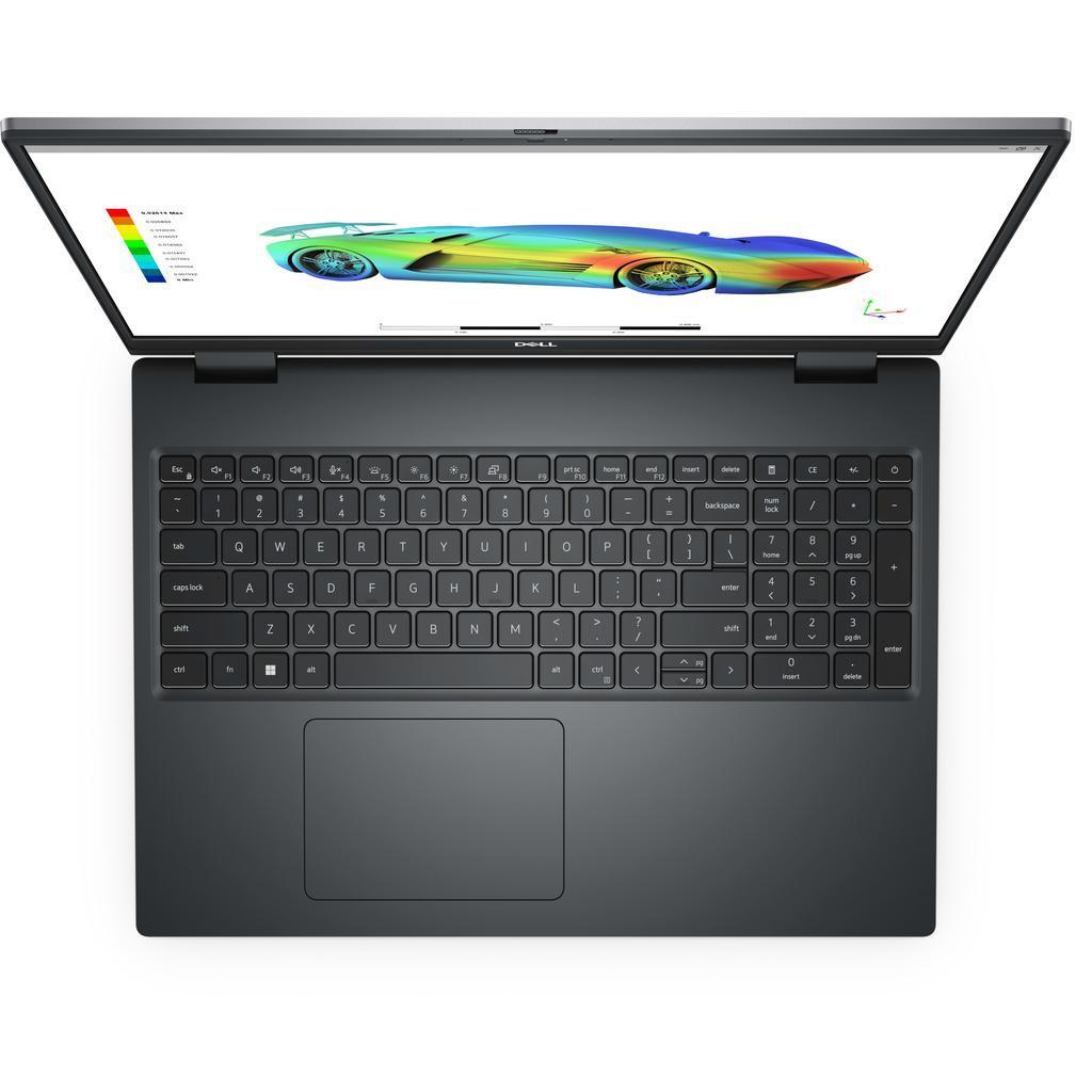 Dell Precision 7670 16-inch (2022) - Core i5 - Gen 12 (HX) - 64 GB - SSD 1 TB Refurbished - Dell refurbished available on Backmarket