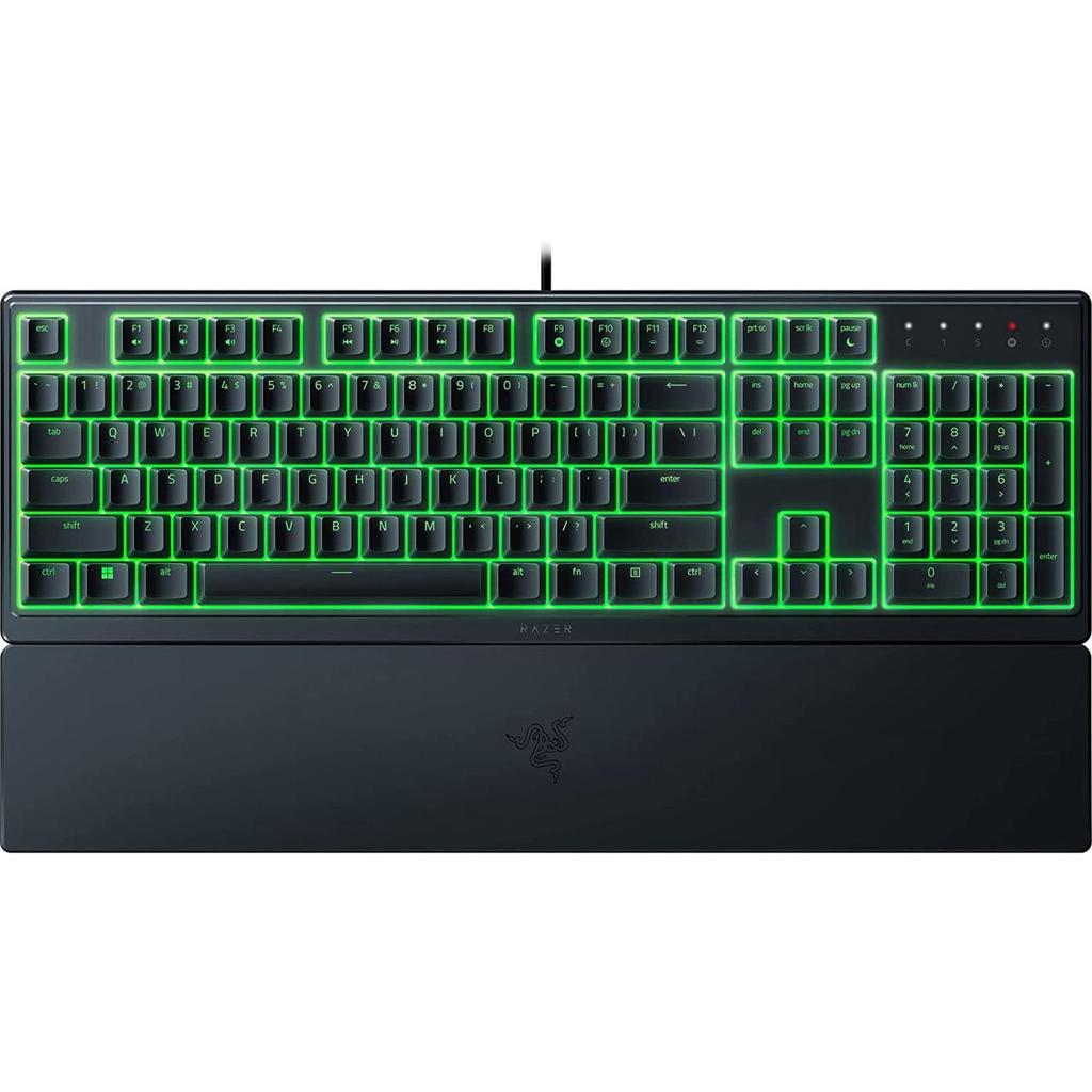 Buy Razer Keyboard QWERTY Backlit Keyboard Ornata V3 X Refurbished - $42.00 Razer Keyboard QWERTY Backlit Keyboard Ornata V3 X Refurbished - Razer refurbished available on Backmarket