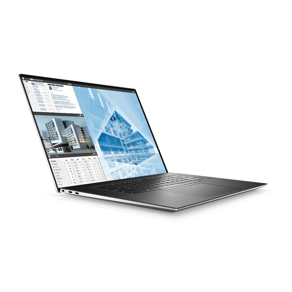 Dell Precision 5550 15-inch (2020) - Core i7 - Gen 10 (H) - 8 GB - SSD 256 GB Refurbished - Dell refurbished available on Backmarket