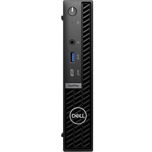 Dell Optiplex 7020 Micro Core i5 1.2 GHz - SSD 256 GB RAM 16GB Reconditionné - Dell refurbished available on Backmarket