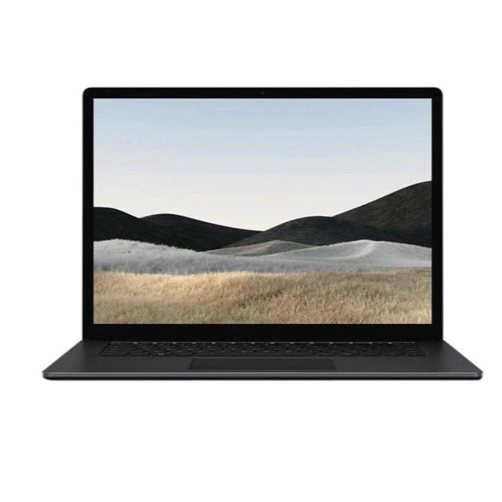 Microsoft Surface Laptop 4 13-inch (2021) - Ryzen 7 4980U - 16 GB - SSD 512 GB Reconditionné - Microsoft refurbished available on Backmarket