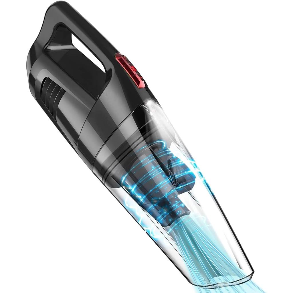 Handheld vacuum cleaner WHALL 8500PA Refurbished - N/A refurbished available on Backmarket