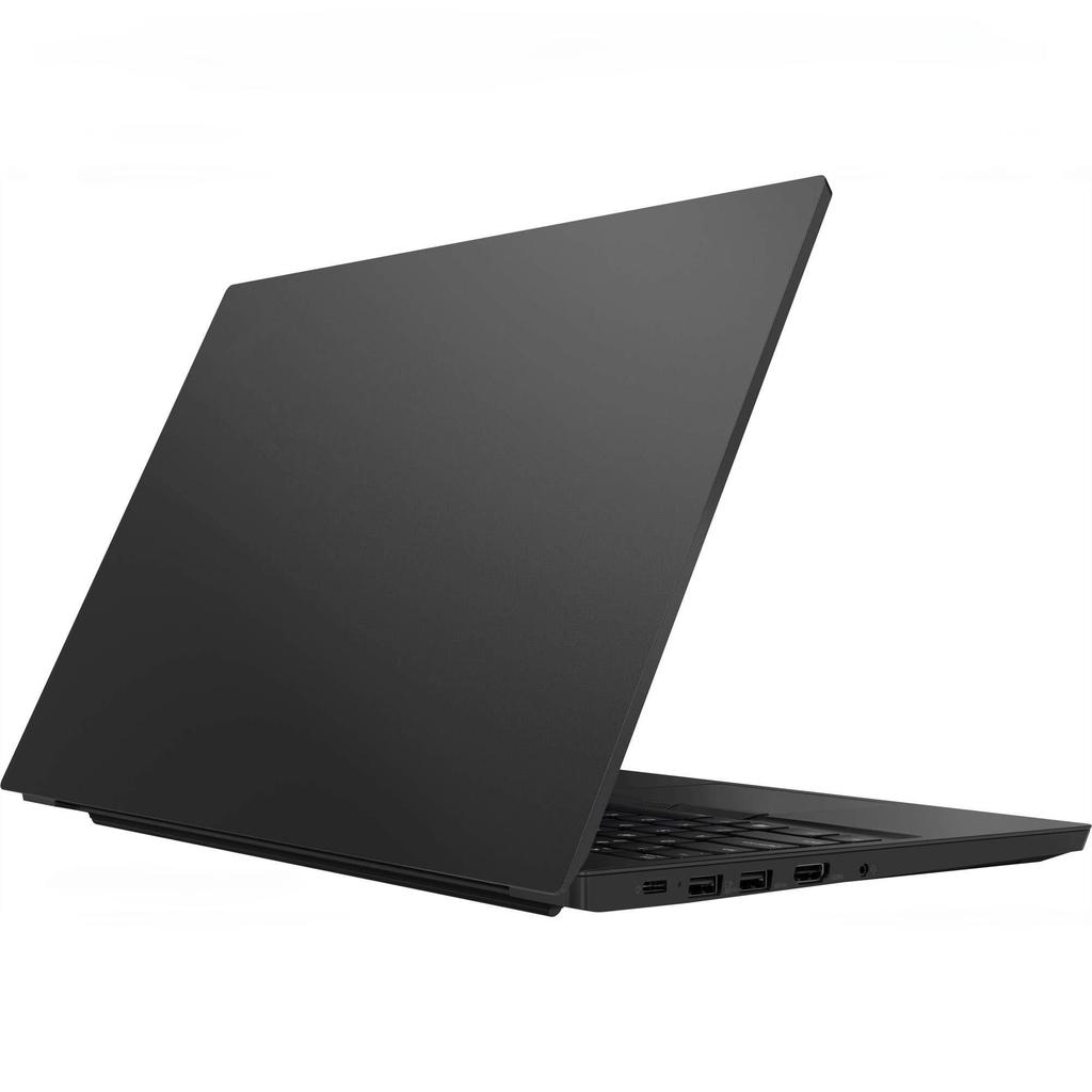 Lenovo ThinkPad E15 G1 15-inch (2019) - Core i3-10110U - 16 GB - SSD 256 GB Reconditionné - Lenovo refurbished available on Backmarket