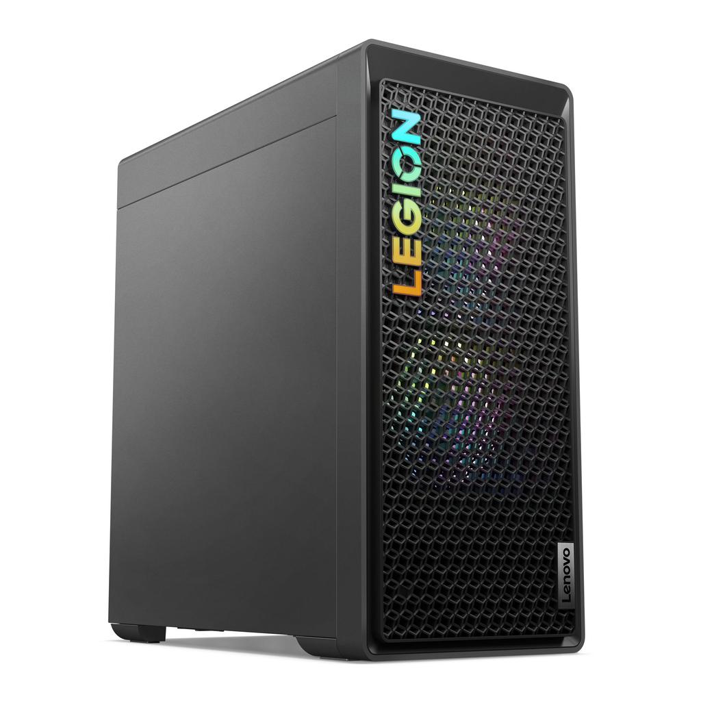 Lenovo Legion T5 26Irb8 Core i5-14400F 2.5 GHz - SSD 512 GB - 16GB Reconditionné - Lenovo refurbished available on Backmarket