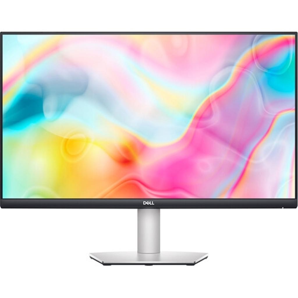 Dell 27-inch Monitor 2560 x 1440 LCD (S2722DC) Reconditionné - Dell refurbished available on Backmarket