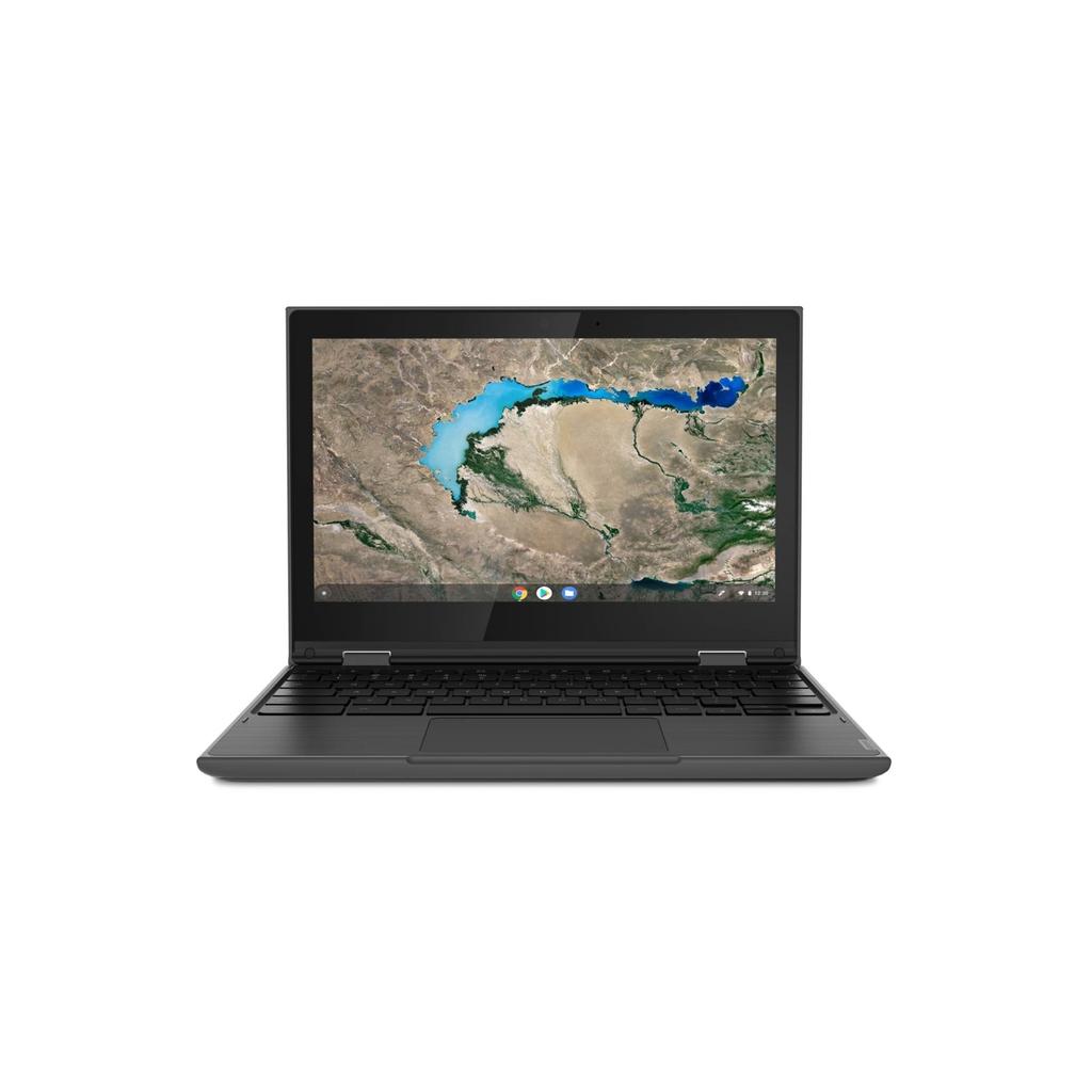 Lenovo Chromebook 300e 2nd Gen 2-in-1 Celeron N4000 1.1 GHz 32 GB eMMC - 4 GB Refurbished - Lenovo refurbished available on Backmarket