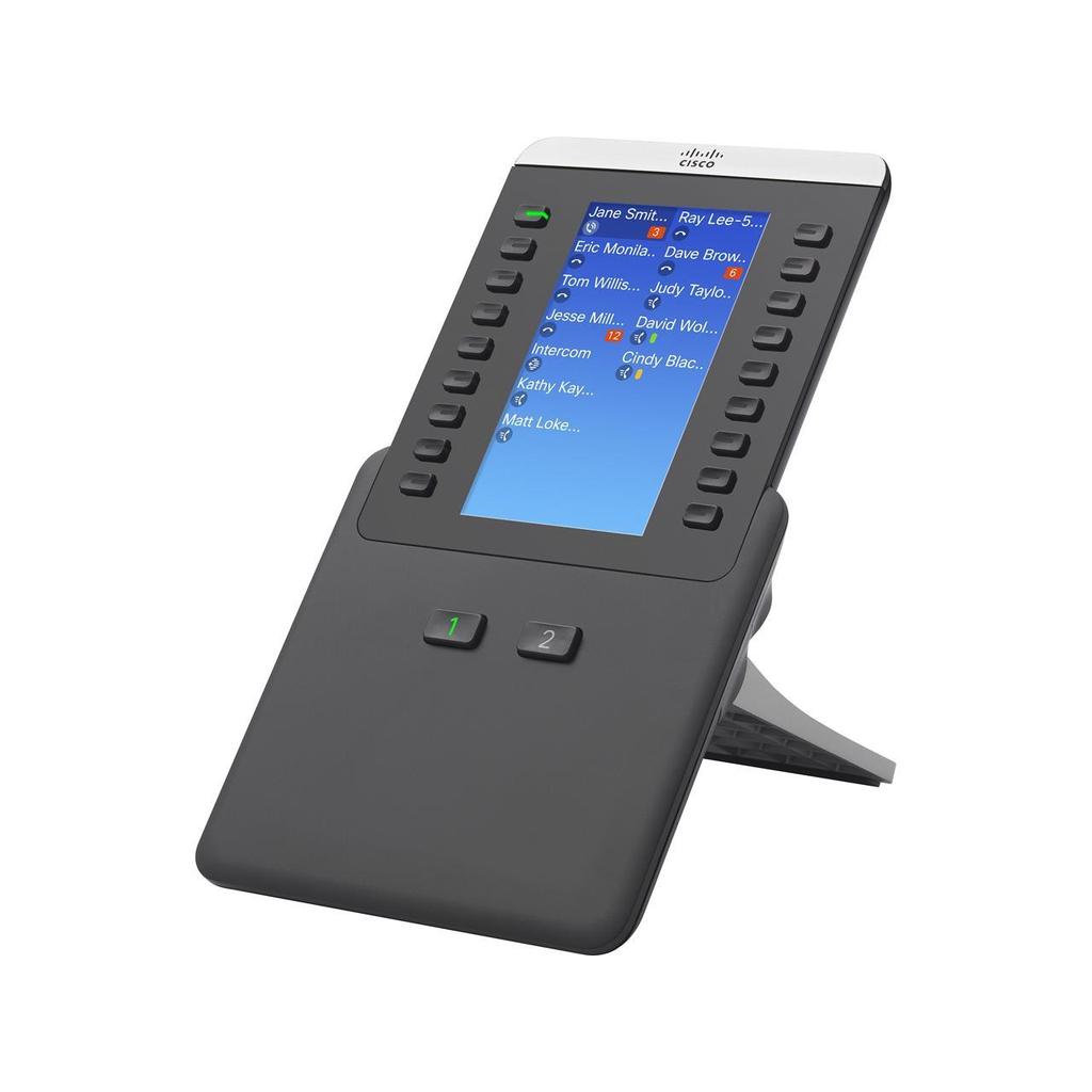 Cisco IP Phone 8800 Landline telephone Refurbished - Cisco Systems Inc. refurbished available on Backmarket