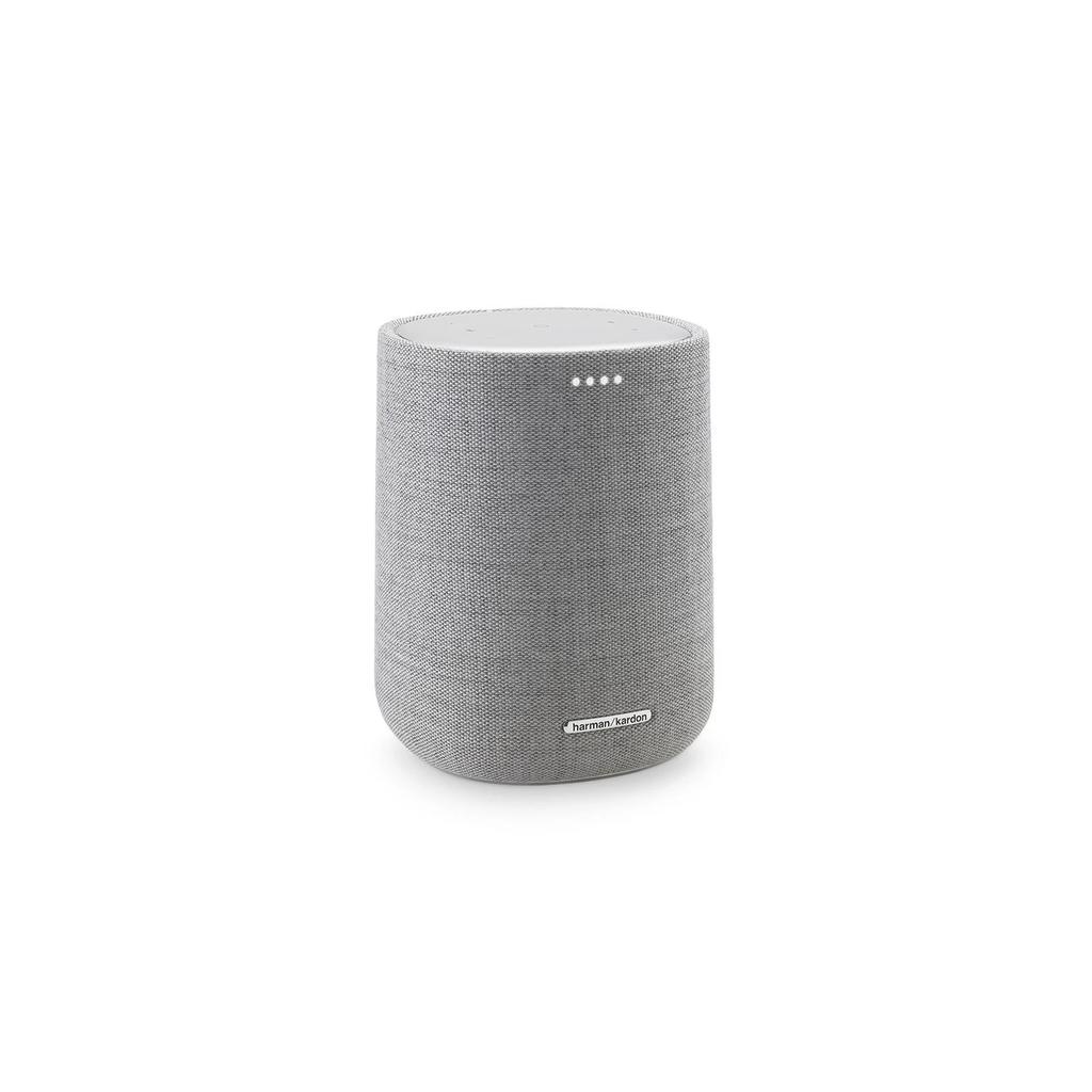 Harman Kardon Kardon Citation ONE Smart Bluetooth speakers - Gray Reconditionné - Harman Kardon refurbished available on Backmarket
