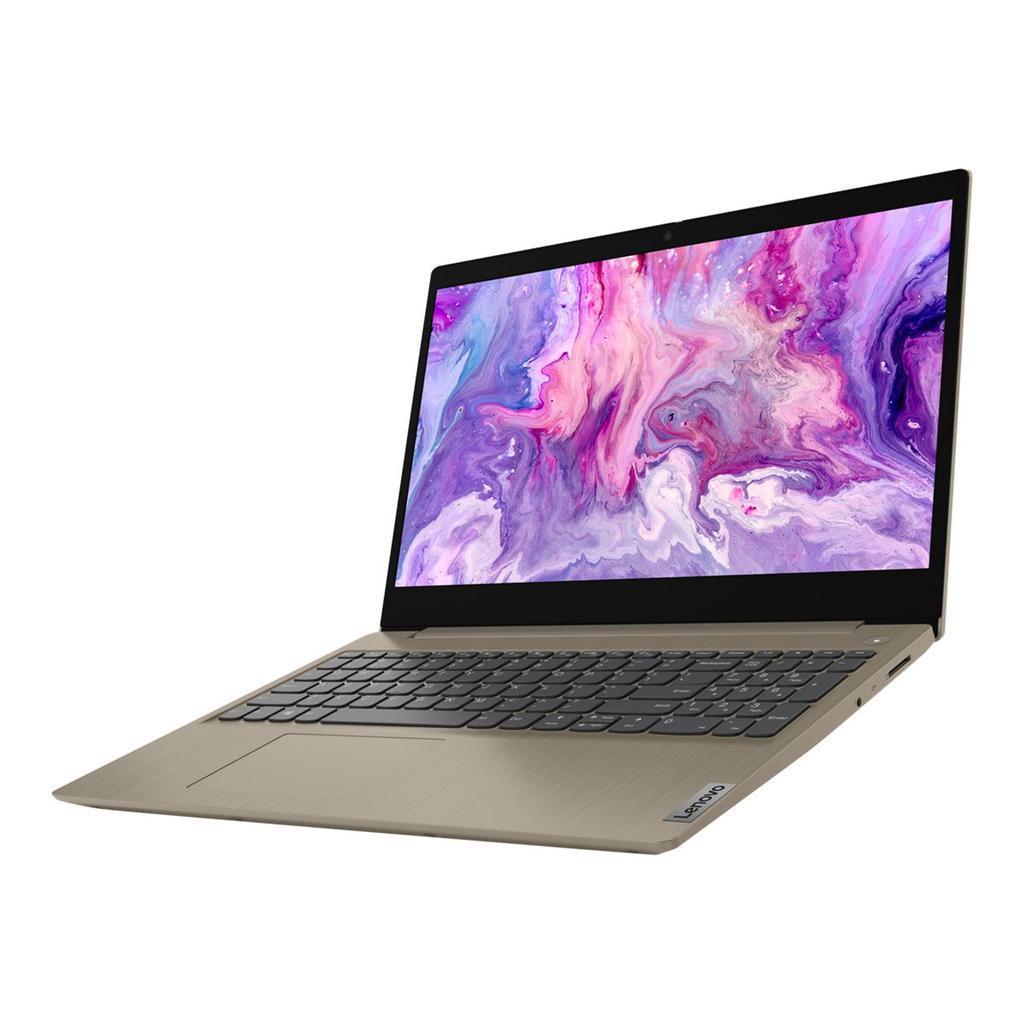 Lenovo IdeaPad 3 15-inch (2019) - Core i5-1035G1 - 8 GB - SSD 256 GB Reconditionné - Lenovo refurbished available on Backmarket