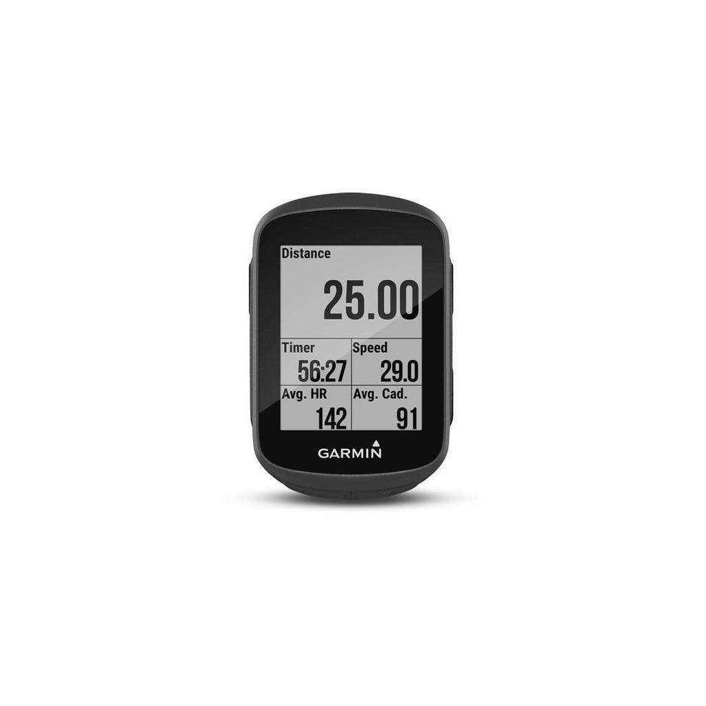 Garmin Edge 130 GPS Refurbished - Garmin refurbished available on Backmarket