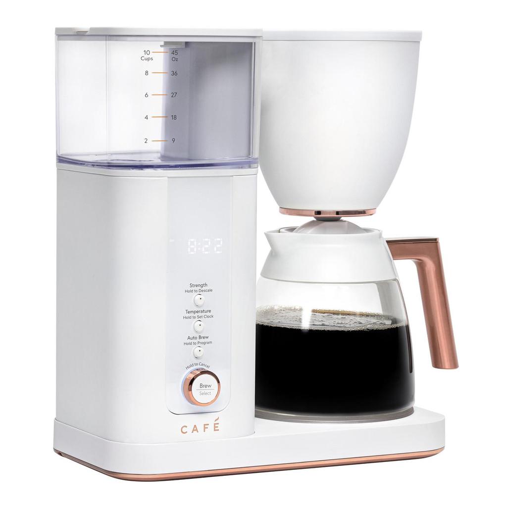 Coffee maker Café Specialty Refurbished - N/A (There are many brands that include "Café" in refurbished available on Backmarket