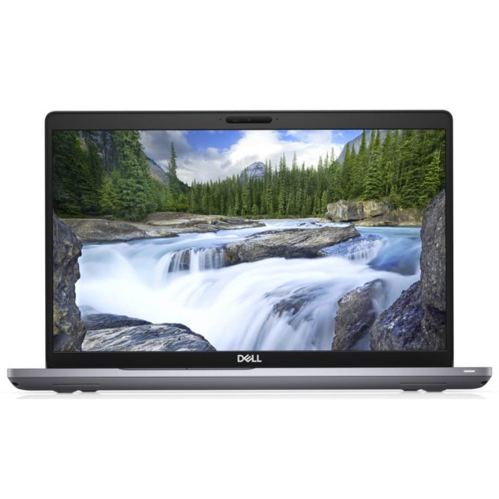 Dell Latitude 5511 15-inch (2020) - Core i7 - Gen 10 (H) - 16 GB - SSD 512 GB Refurbished - Dell refurbished available on Backmarket