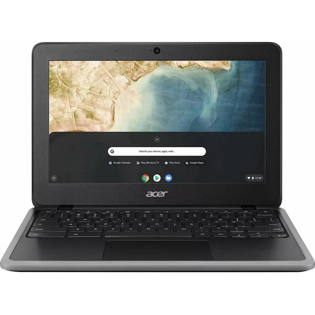 Acer Chromebook 311 Celeron N4000 1.1 GHz 32 GB SSD - 4 GB Refurbished - Acer refurbished available on Backmarket
