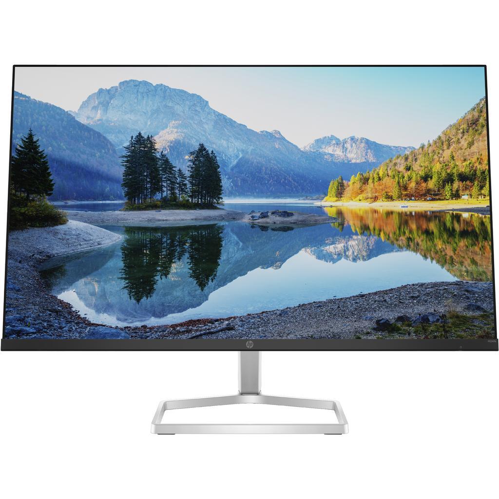 Hp 27-inch Monitor 1920 x 1080 LED (M27FE) Refurbished - Hewlett-Packard (ou HP en abrégé) refurbished available on Backmarket
