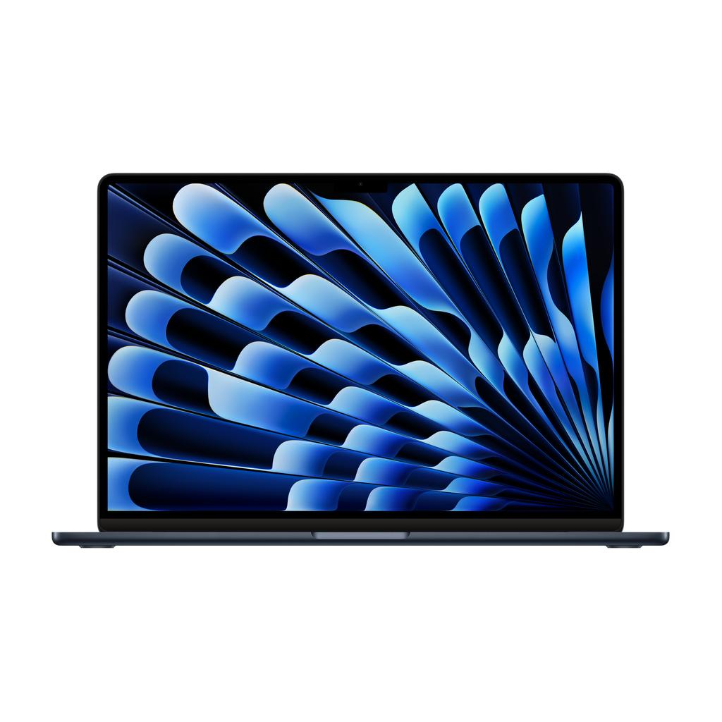 MacBook Air With sticker marks (2023) 15-inch - Apple M2 8-core and 10-core GPU - 16GB RAM - SSD 512GB - Standard display Refurbished - Apple refurbished available on Backmarket
