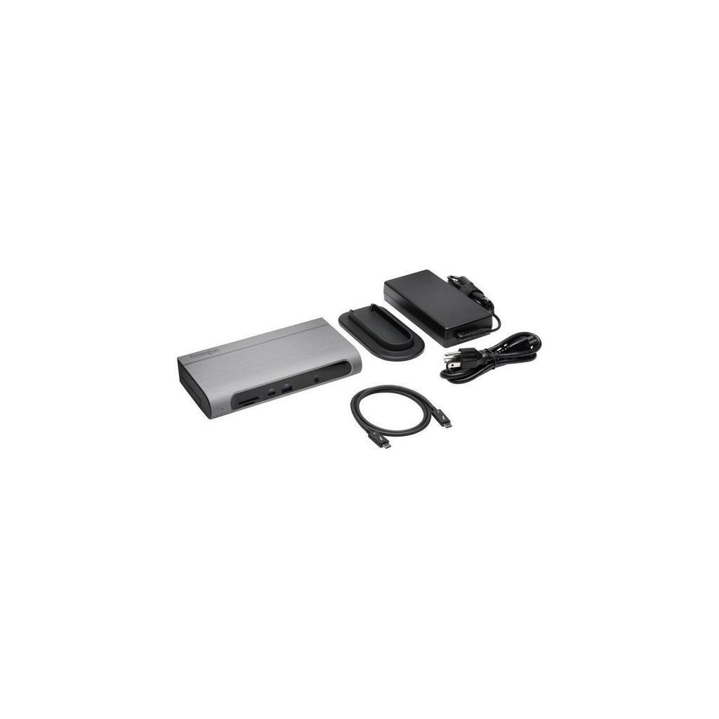 Buy Kensington K34009NA Docking Station Refurbished - $309.96 Kensington K34009NA Docking Station Refurbished - Kensington refurbished available on Backmarket