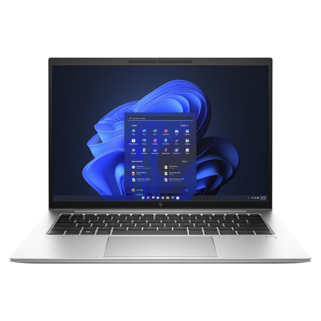 Hp EliteBook 845 G9 14-inch (2022) - Ryzen 5 - 6000 Series (U) - 16 GB - SSD 512 GB Refurbished - Hewlett-Packard (ou HP en abrégé) refurbished available on Backmarket