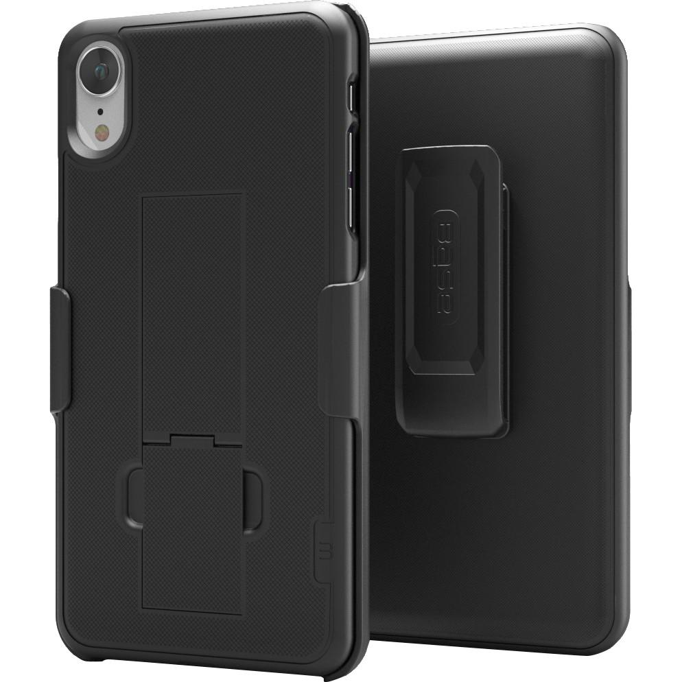 iPhone XR case - TPU - Black Refurbished - N/A refurbished available on Backmarket