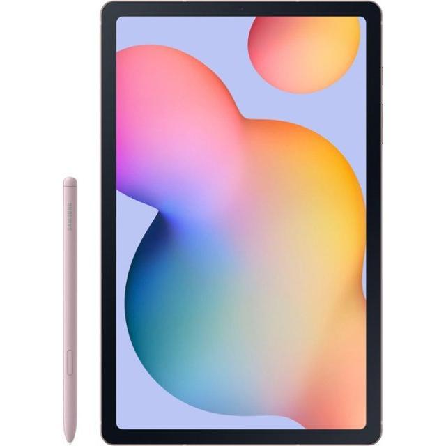 Galaxy Tab S6 Lite 64GB - Pink - (Wi-Fi) Refurbished - Samsung refurbished available on Backmarket