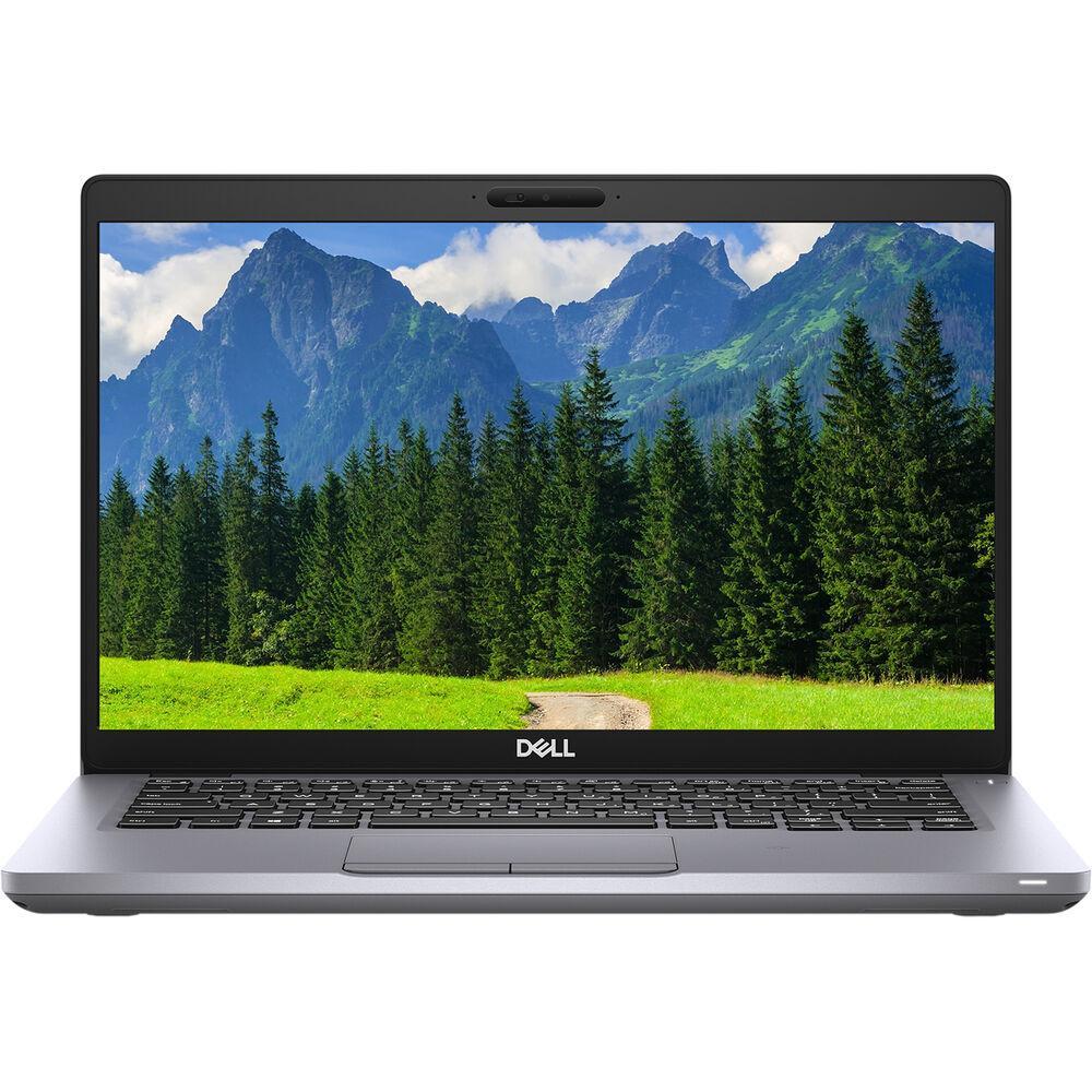 Dell Latitude 5411 14-inch (2020) - Core i5-10400H - 32 GB - SSD 512 GB Reconditionné - Dell refurbished available on Backmarket