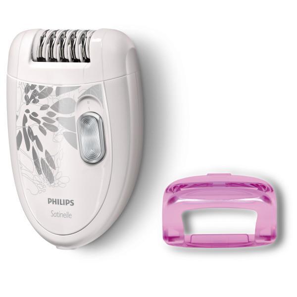Epilator Philips Satinelle Refurbished - Philips refurbished available on Backmarket