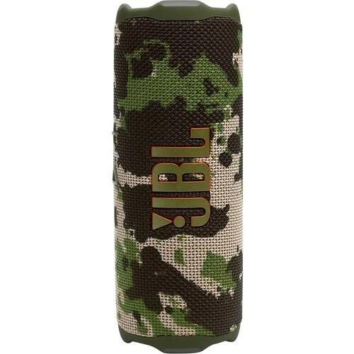 JBL Flip 7 Bluetooth speakers - Green Refurbished - JBL refurbished available on Backmarket
