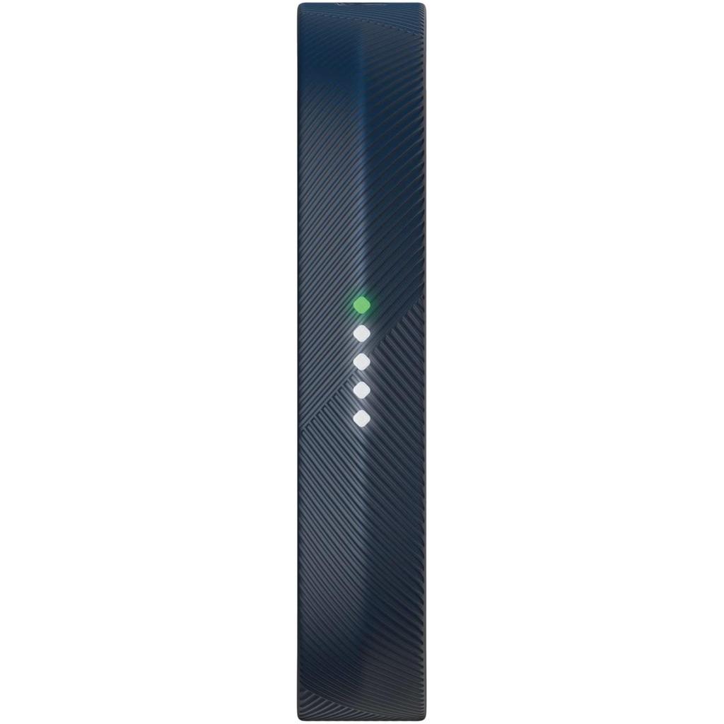 Fitbit Smart Watch Flex 2 - Navy Blue Reconditionné - Fitbit refurbished available on Backmarket